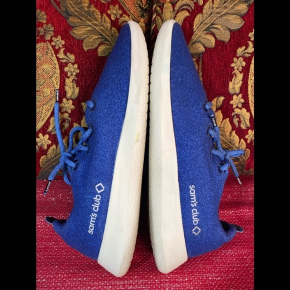 Allbirds sams club exclusive wool runner shoes limited edition men 13 main image 6